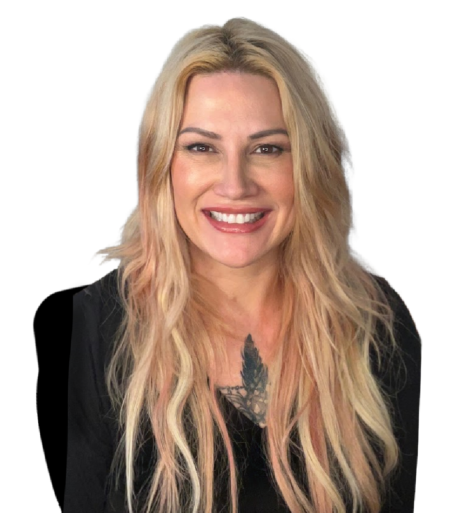 Shaman, Author, Podcast Creator Oriah Hera