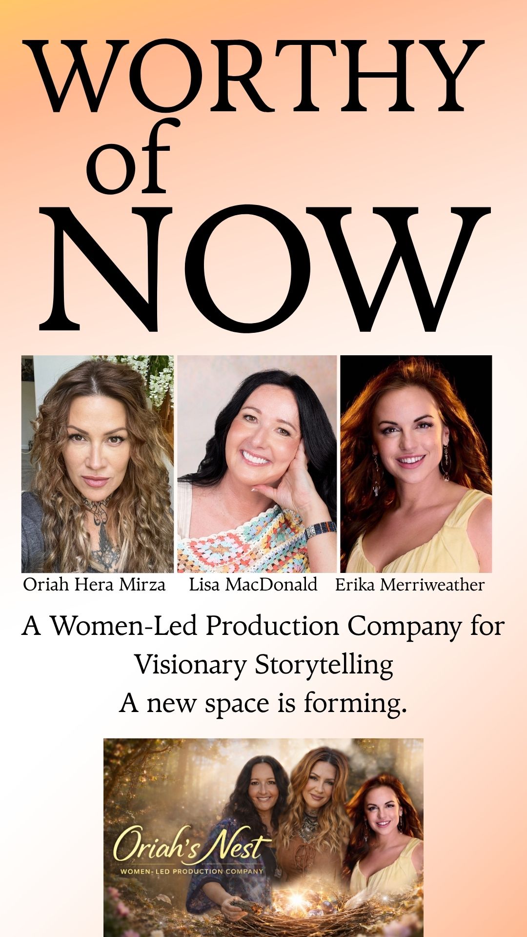 Oriah's Nest Production Company.jpg