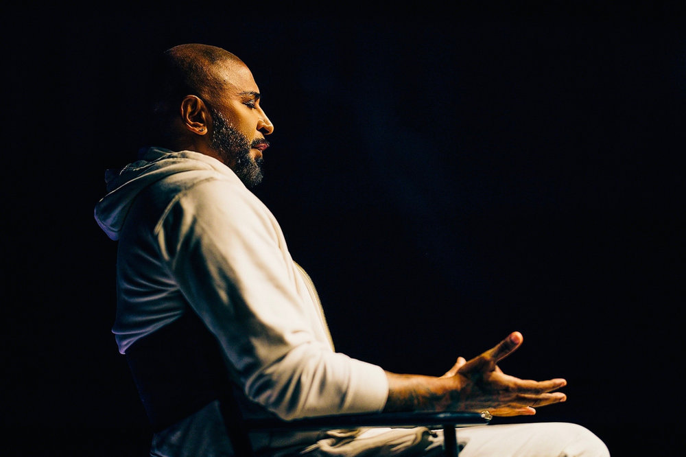 The Ascension Codes Channeling with Riz Mirza