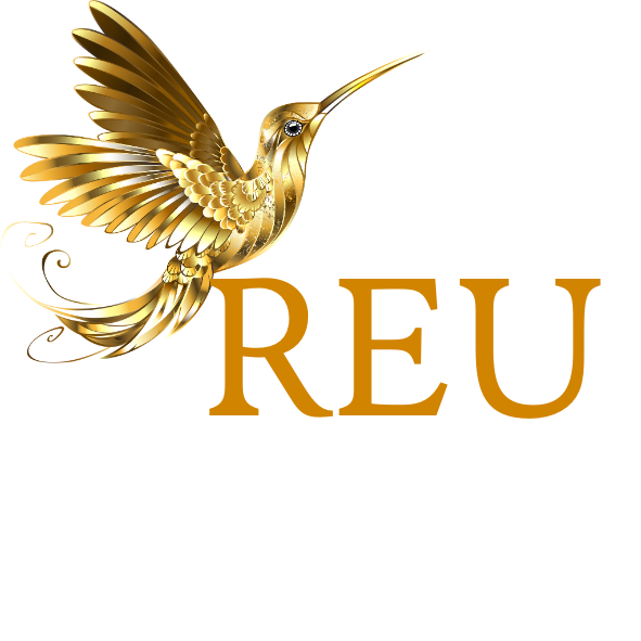 Red Eagle Universal Inc Logo
